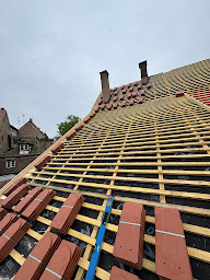 Photo n°26 de Les Couvreurs Alsaciens à Strasbourg (Couvreur)