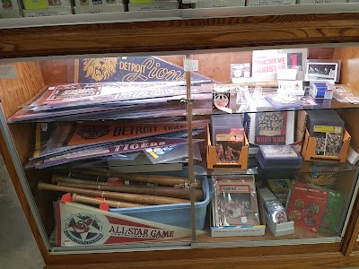 Photos of Jeffrey's Antique Gallery