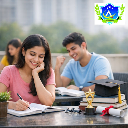 A strong, positive mindset can transform your board exam journey from stressful to successful. At… post image