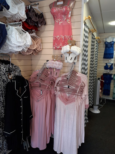 The Personal Touch - Bathgate