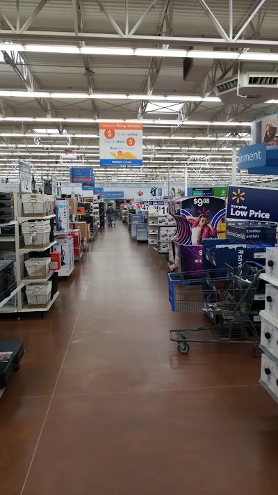 Walmart Supercenter