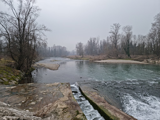 Laghetto dei Riflessi - Thumbnail