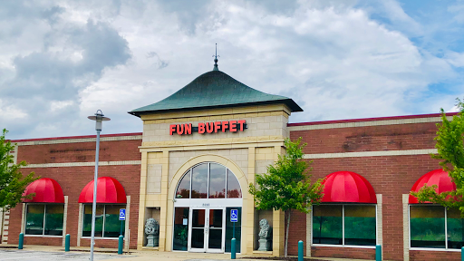 Fun Buffet Inc - Visual