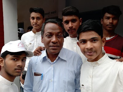 Photos of Baghoil School & Collage