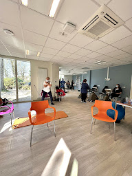 Photo n°6 de Clinique du Val d'Or à Saint-Cloud (Hôpital)