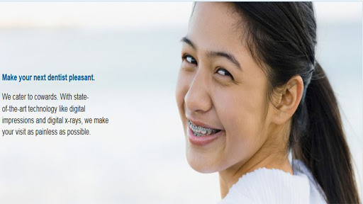 Richard S Boneville DDS