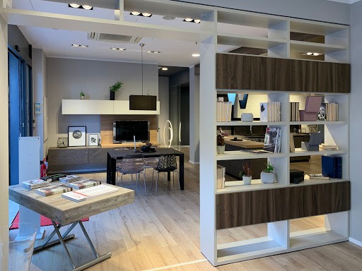 Scavolini Store Roma Ostia - Thumbnail