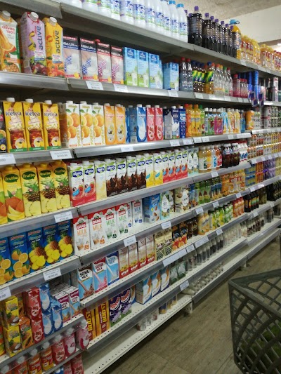 Photos of Prince Ebeano Supermarket Maroko Lagos