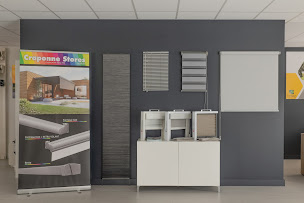Photo n°12 de CRAPONNE STORES à Chazay-d'Azergues (Magasin de stores et de rideaux)