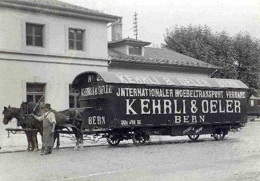 Kehrli + Oeler AG - Thumbnail