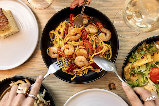 Noci Battersea by null