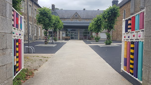 Photo n°3 de Pôle Culturel Musique Expérience à Ducey-Les Chéris (Centre de loisirs)