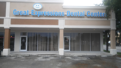 Great Expressions Dental Centers - Del Prado - Thumbnail