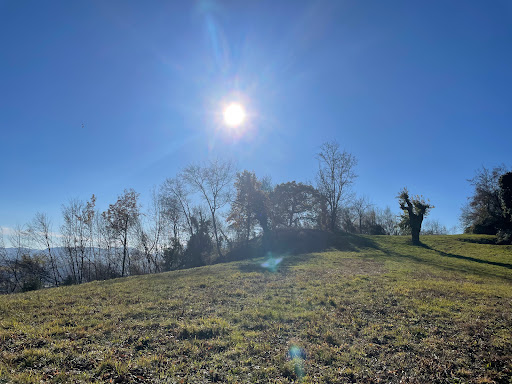 Monte Pelà - Visual