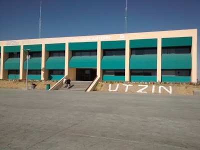 Photos of Technological University of Zinacantepec
