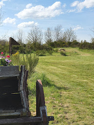 Photo n°73 de Domaine des rêves à Gouttières (Service de location de tentes)