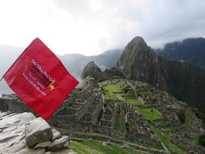 TAITALINDO PERU TOURS E.I.R.L. 1