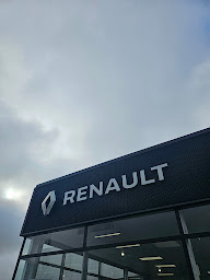 Photo n°6 de RENAULT ST JEAN D'ANGELY - GROUPE MICHEL à Saint-Jean-d'Angély (Vendeur de voitures d'occasion)