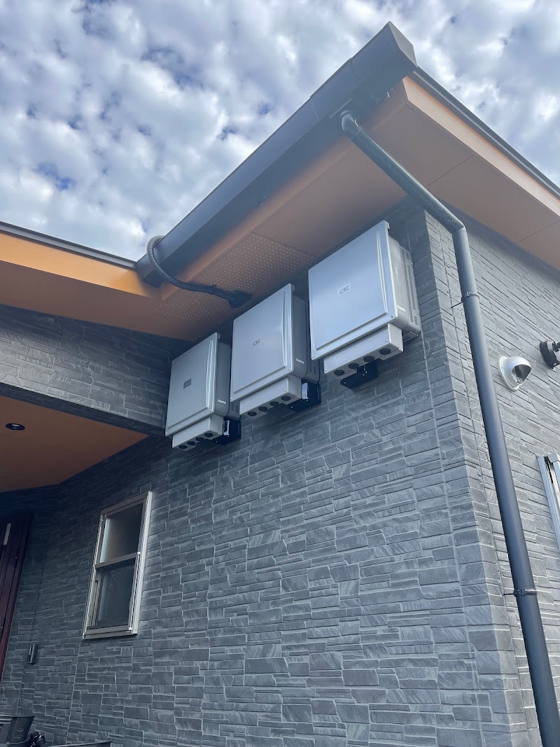 アーステック株式会社