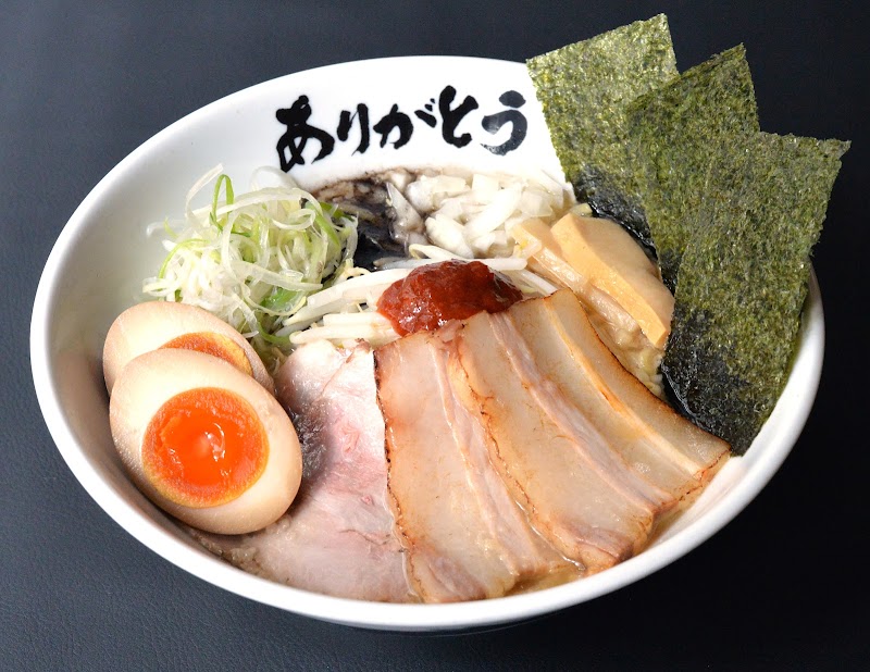 銀座 創龍 Produced by 野方ホープ