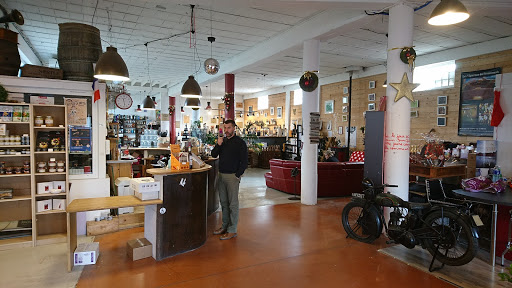 Cave Mouisset