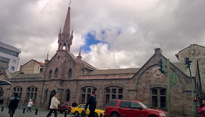 Photos of La Providencia