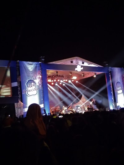 Photos of Stadion Wijayakusuma Majenang