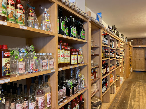 Schnaps-Museum - Visual