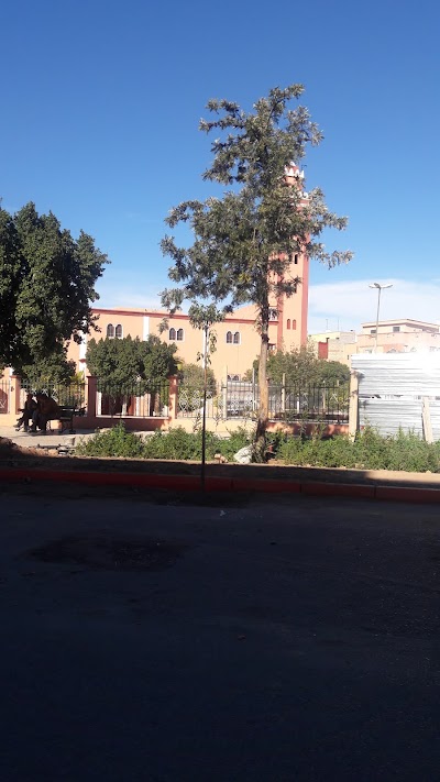 Photos of Mosqu&eacute;e Belbekar