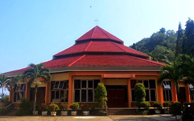 church