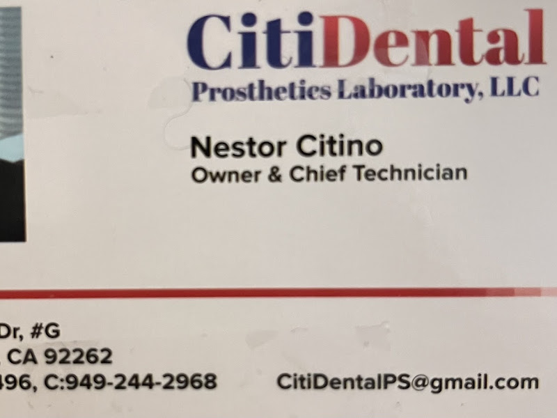 Desert Cities Dental Arts