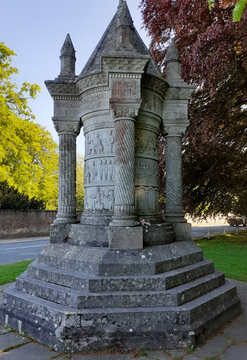 Wagoners' Memorial