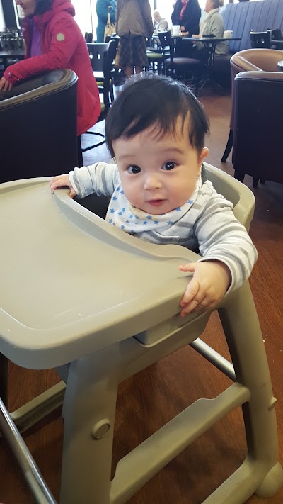 shopping-mall