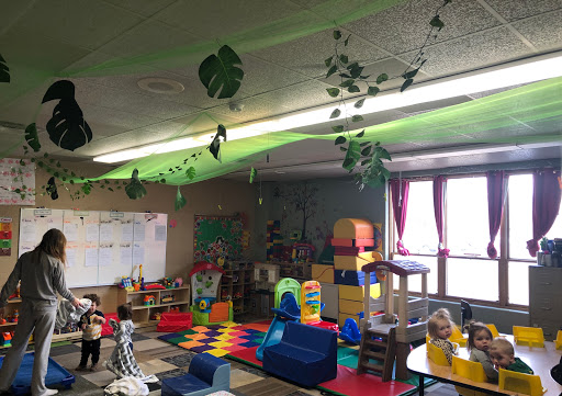 Allendale Child Care - Thumbnail