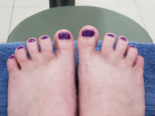 Kevin's Nails - Thumbnail