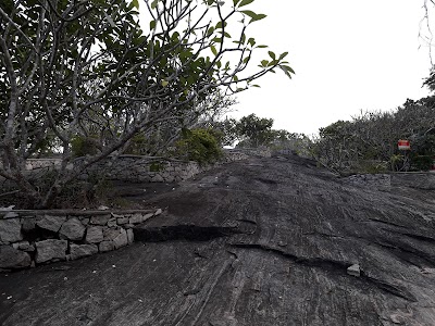 Photos of රම්බඩගල්ල ශෛලමය බුද්ධ ප්&zwj;රතිමාව