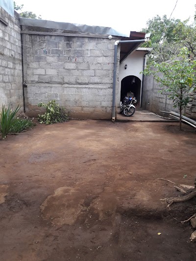 Photos of San Juan Bautista de Sutiaba