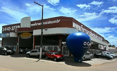 Photos of Fernando Ve&iacute;culos
