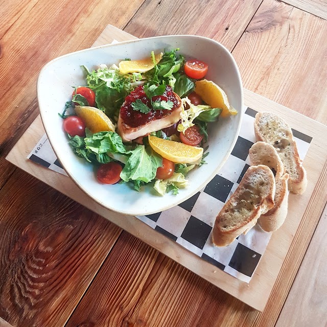 Columbus Śródmieście Bistro & Cafe