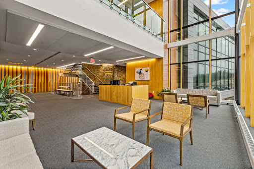 Steptoe & Johnson PLLC - Morgantown