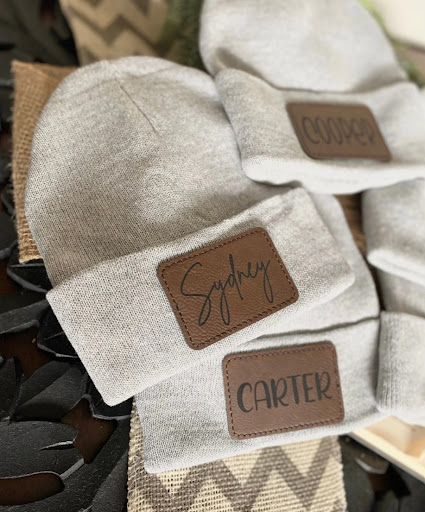 Gracefully Personalized - Visual