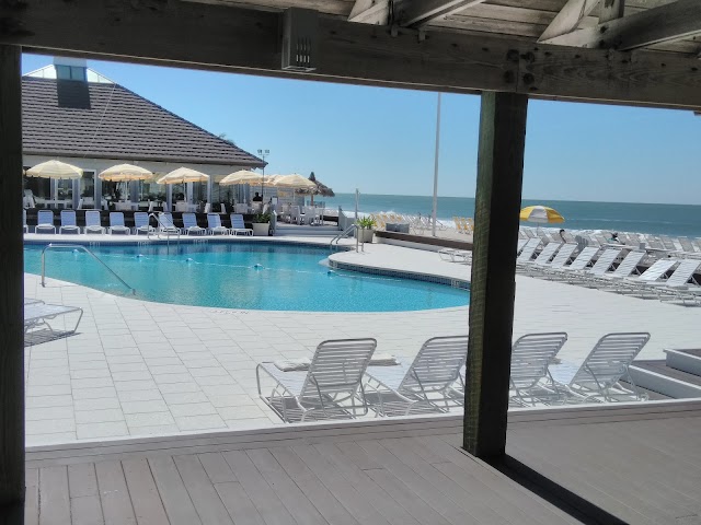 Gasparilla Inn & Club