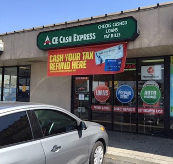 ACE Cash Express Payday Loans Picture