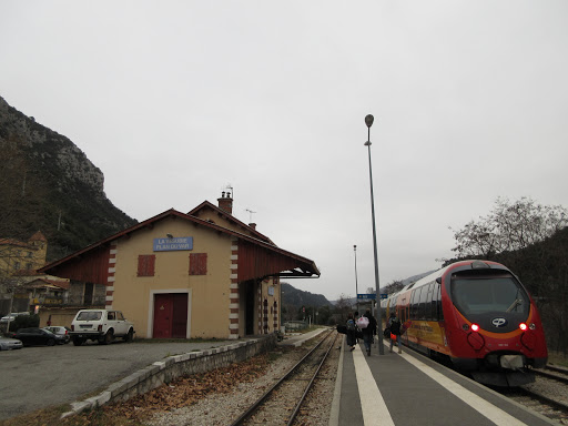 Plan du Var - Thumbnail