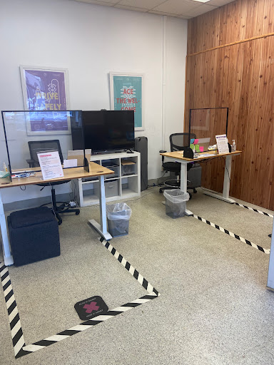 Flexdrive Cincinnati - Visual