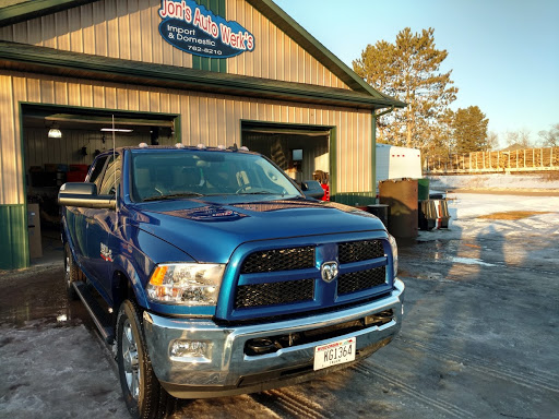 Jon's Auto Werks - Thumbnail