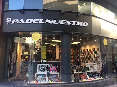 Photos of Padel Nuestro Andorra
