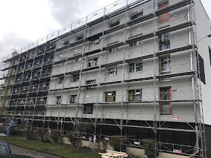 Photo n°1 de Forte Peinture Isolation à Lèves (Entrepreneur spécialisé dans l'isolation)