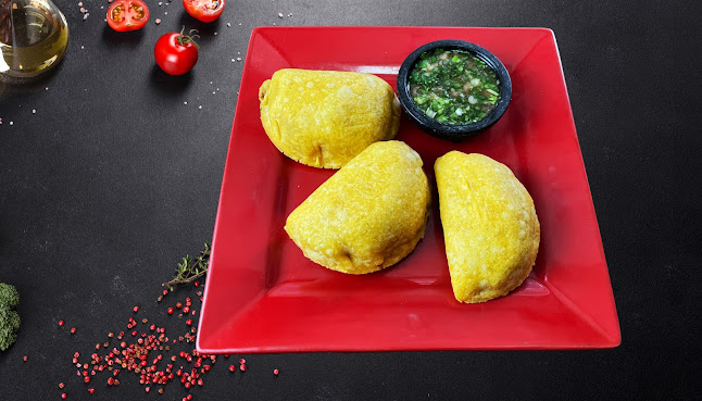 Parador Caleño by null