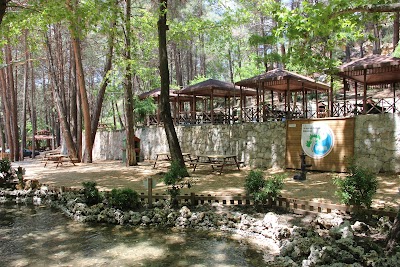 Photos of Karaeks National Park